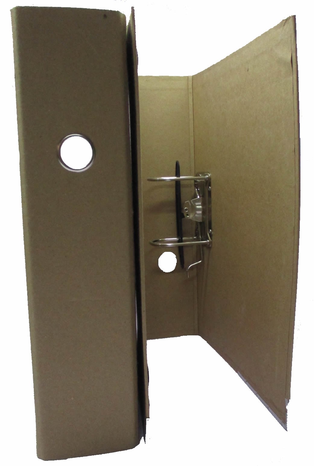 REGISTRADOR TAMAÑO OFICIO ECOLOGICO