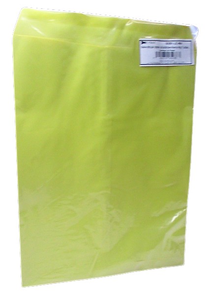 SOBRE BOLSA SOLAPA ENGOMADA MANILA DOBLE CARTA