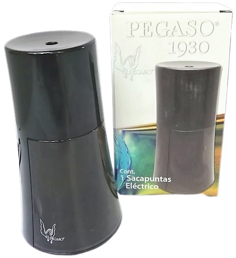 SACAPUNTAS ELECTRICO VERTICAL PEGASO 1930