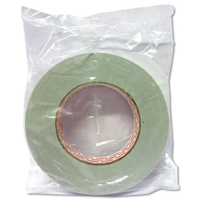 CINTA ADHESIVA DOBLE CARA LEADER MODELO 5101 24 MM X 50 MTS