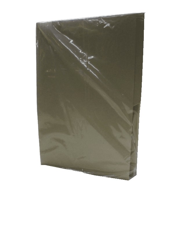 FOLDER TAMAÑO OFICIO COLOR CREMA ECOLOGICO