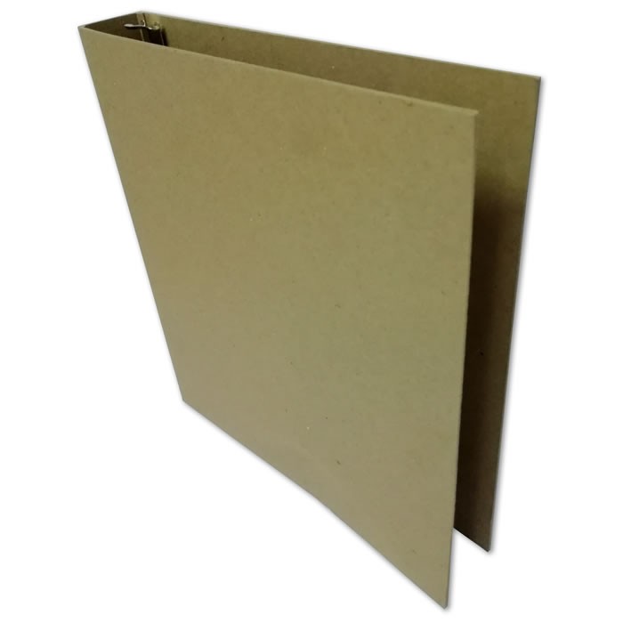 CARPETA KRAFT 2 PULGADAS KYMA TAMAÑO CARTA