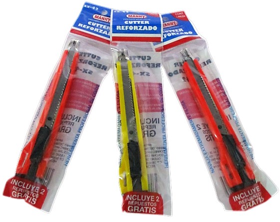 CORTADOR CHICO REFORZADO