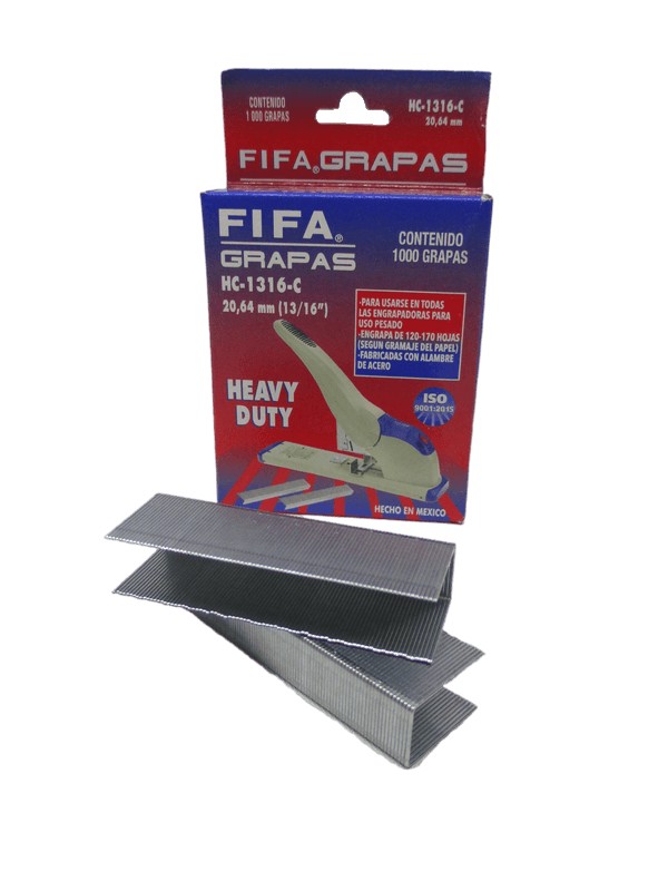 GRAPA USO PESADO FIFA
