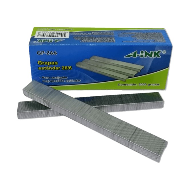 GRAPA ESTANDAR A-INK