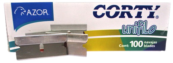 NAVAJA UNIFILO CORTY