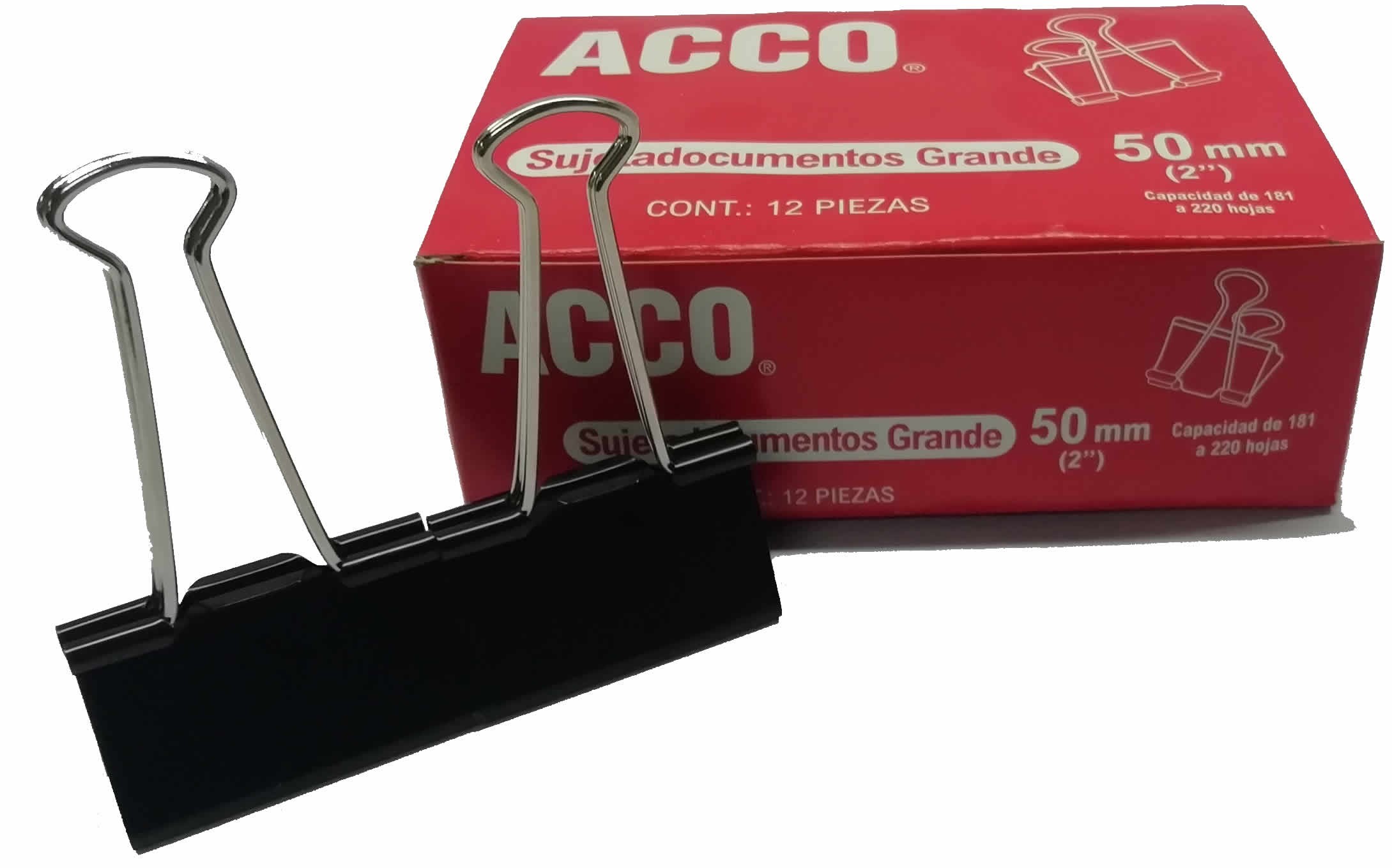 SUJETADOCUMENTOS GRANDE ACCO