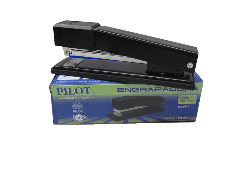 ENGRAPADORA METALICA TIRA COMPLETA