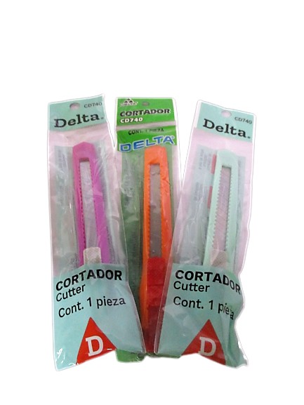 CORTADOR DELTA CHICO ECONOMICO