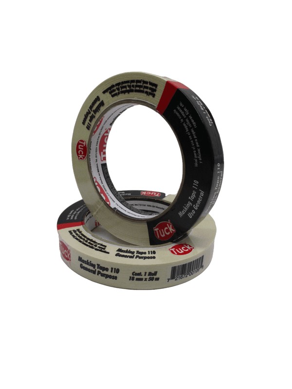 MASKING TAPE 110 TUK 18X50