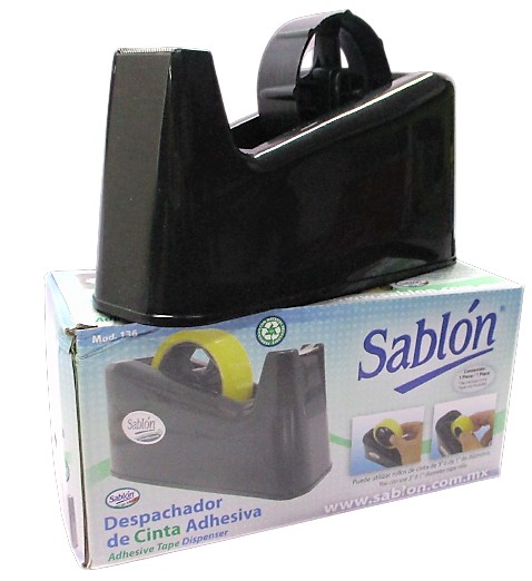 DESPACHADOR PARA CINTA SABLON