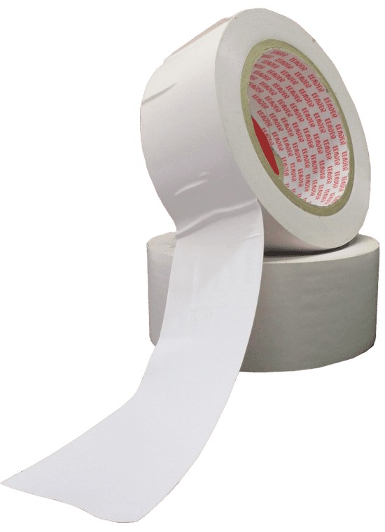 CINTA DE MARCAJE COLOR BLANCA LEADER