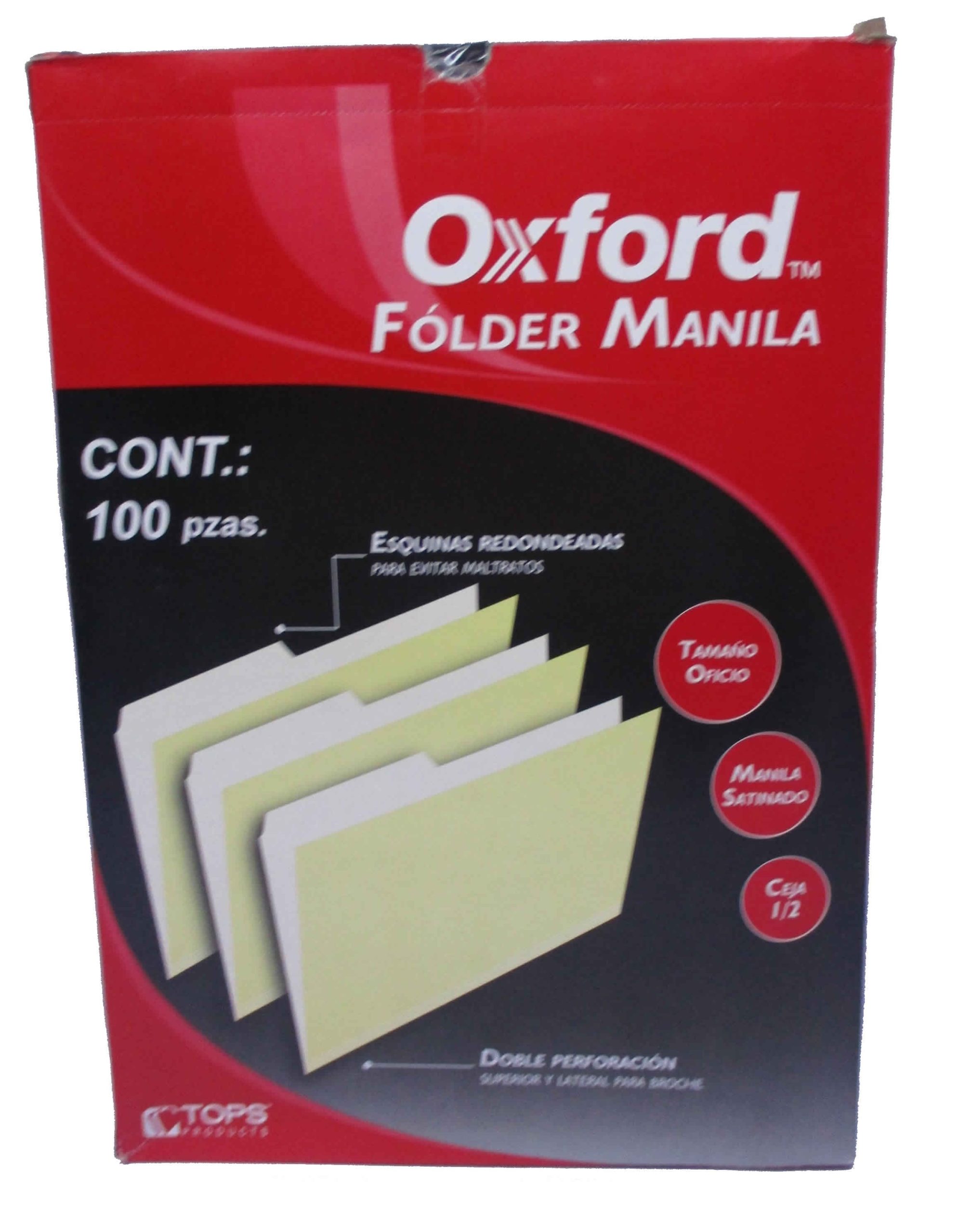 FOLDER TAMAÑO OFICIO COLOR VERDE