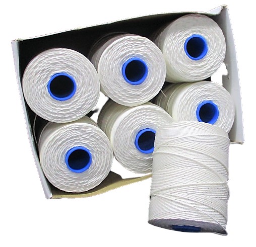 HILO CAÑAMO BLANCO No 00