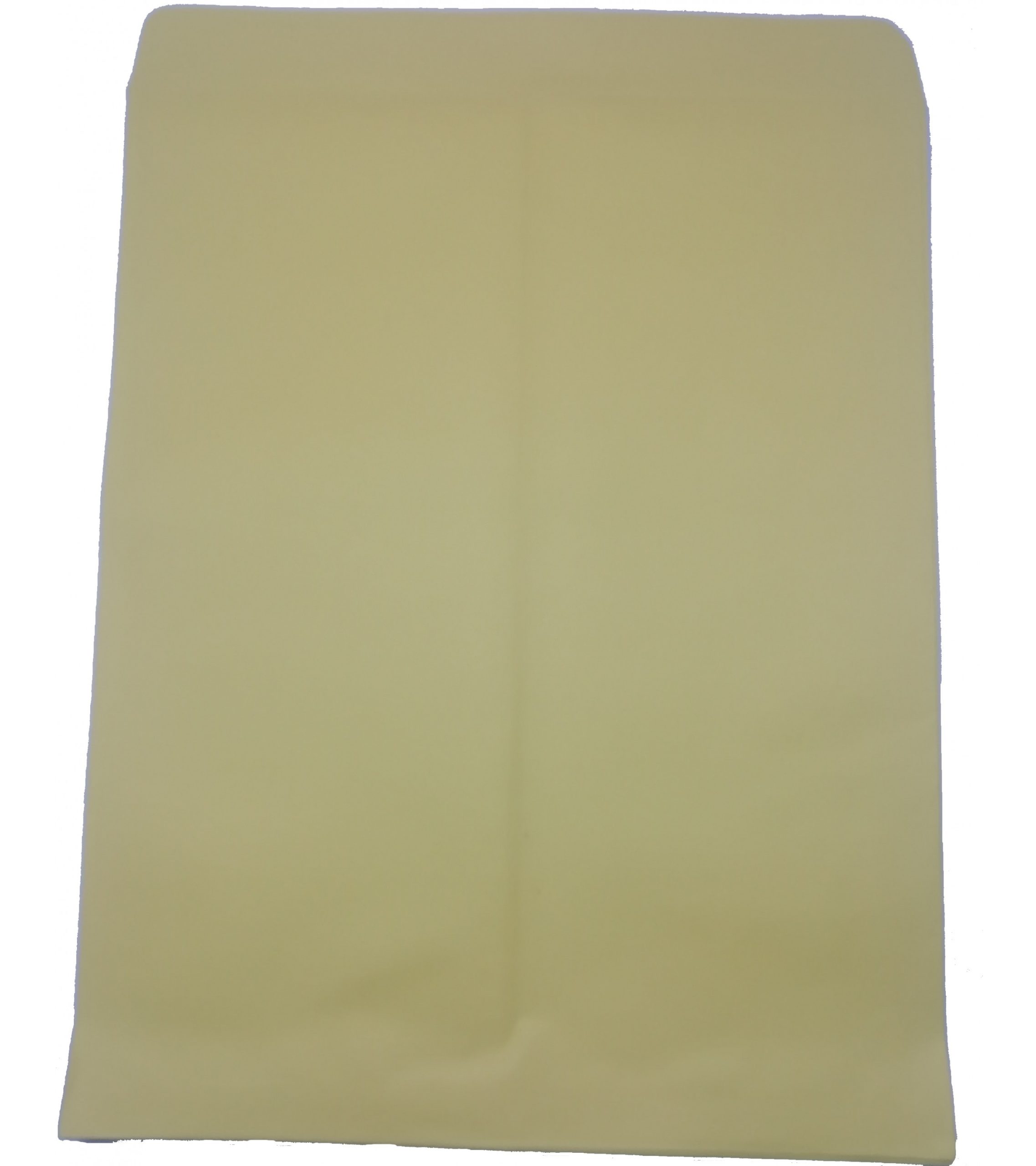 SOBRE BOLSA SOLAPA ENGOMADA MANILA RADIOGRAFIA