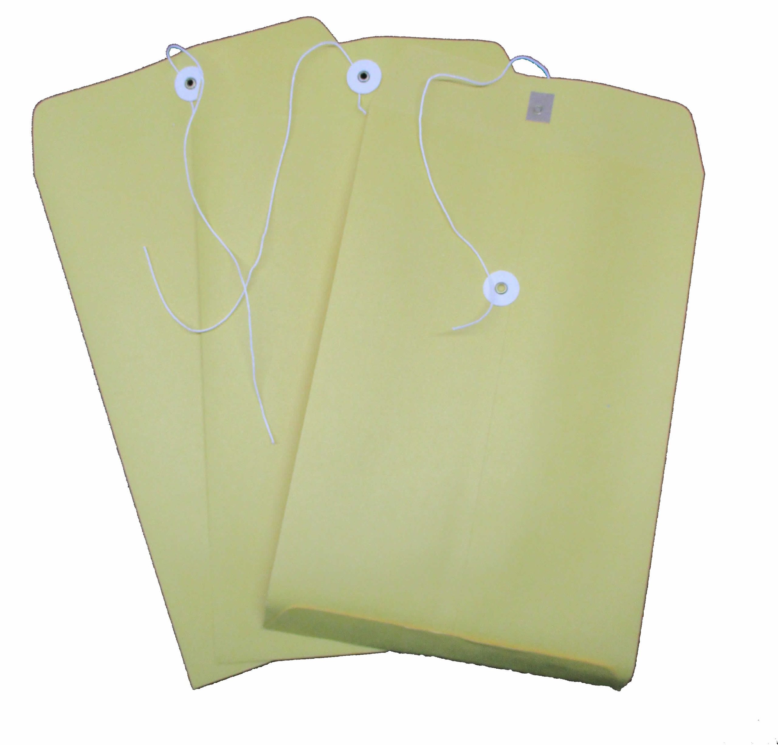 SOBRE BOLSA CON RONDANA MANILA ESQUELA