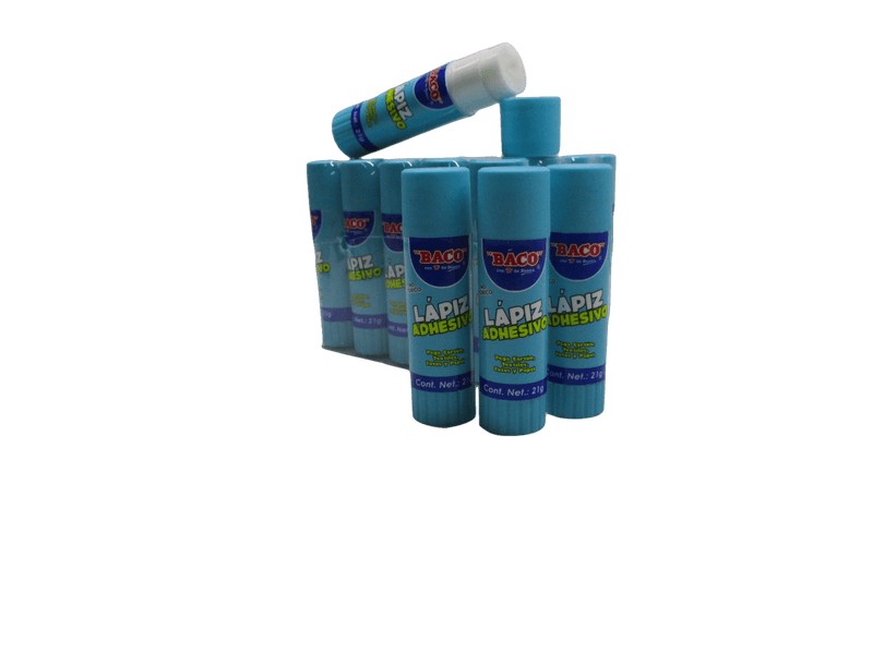 LAPIZ ADHESIVO DE21 GRAMOS