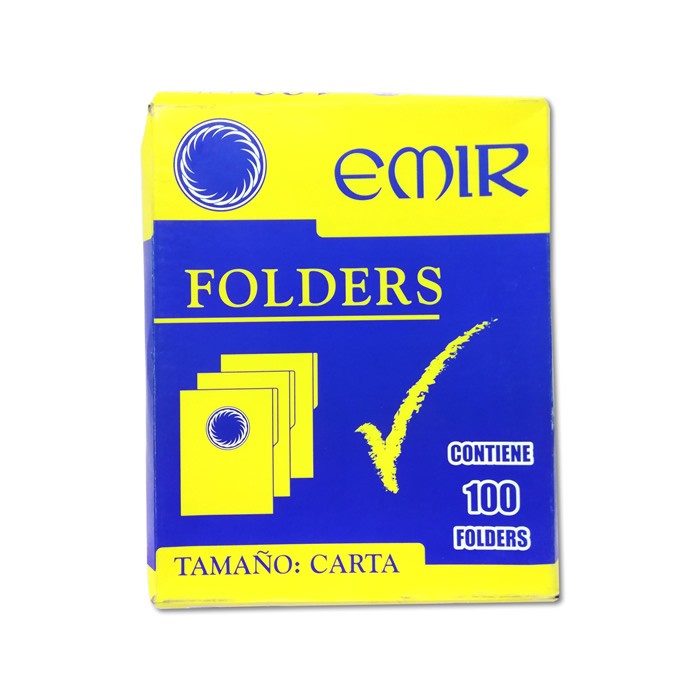 FOLDER TAMAÑO CARTA COLOR ROSA